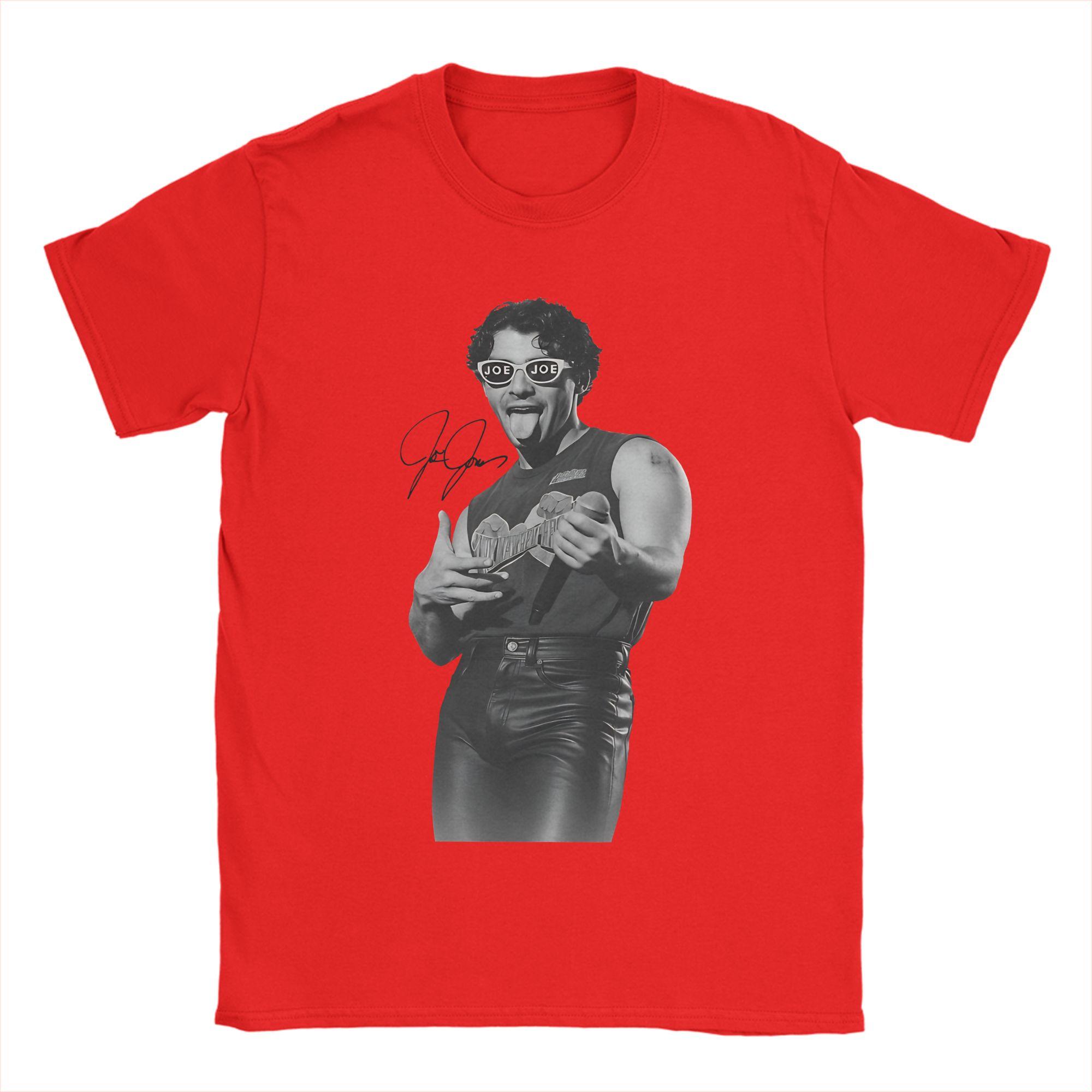 Leisure Jonas Brothers Tour TShirts for Men Round Neck 100 Cotton T Shirts Short Sleeve Tees Gift Idea Clothes S
Leisure Jonas Brothers Tour TShirts for Men Round Neck 100 Cotton T Shirts Short Sleeve Tees Gift Idea Clothes S