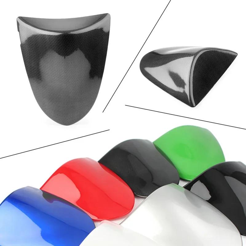 For Kawasaki Ninja ZX6R 636 2005 2006 ZX10R 2007 Motorcycle Seat Fairing Rear Passenger Cowl Seat Back Cover Fairing Part темно-сірий колір
For Kawasaki Ninja ZX6R 636 2005 2006 ZX10R 2007 Motorcycle Seat Fairing Rear Passenger Cowl Seat Back Cover Fairing Part темно-сірий колір