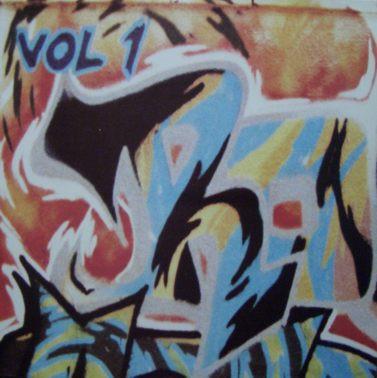 12inch Record VARIOUS - Rocksteady Anniversary Jam Vol 1 ROCK1 Not On Label 1996 US Rap & Hip-Hop/R&B Used
12inch Record VARIOUS - Rocksteady Anniversary Jam Vol 1 ROCK1 Not On Label 1996 US Rap & Hip-Hop/R&B Used
