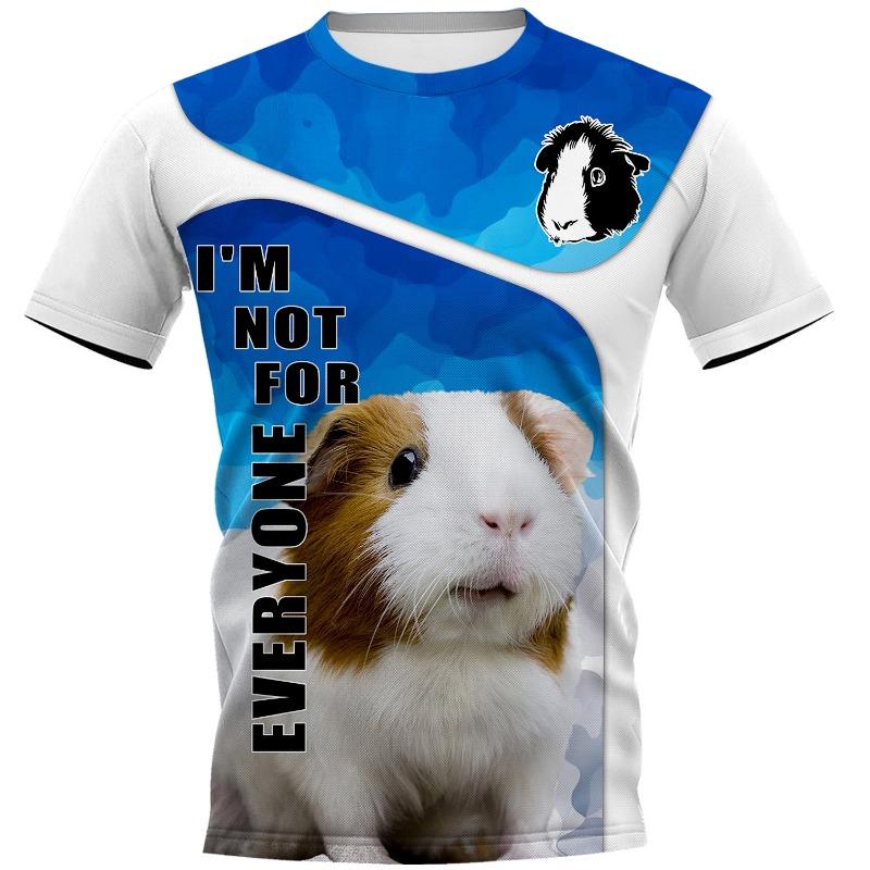 Blue Pet Dog Print O-Neck T-Shirt Men s Pullover Short Sleeve Comfortable Casual T-Shirt 6XL
Blue Pet Dog Print O-Neck T-Shirt Men s Pullover Short Sleeve Comfortable Casual T-Shirt 6XL