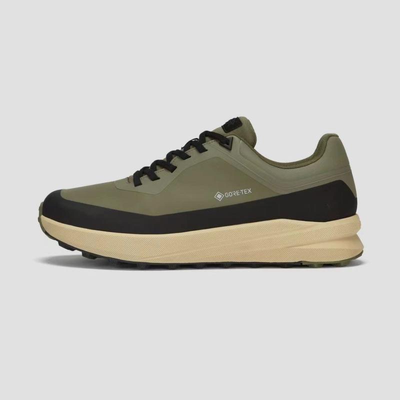 Dijiaping for cushioning outdoor mountaineering waterproof shoes fashionable casual sports shoes non-slip and wear-resistant tide shoes 39 чорний
Dijiaping for cushioning outdoor mountaineering waterproof shoes fashionable casual sports shoes non-slip and wear-resistant tide shoes 39 чорний
