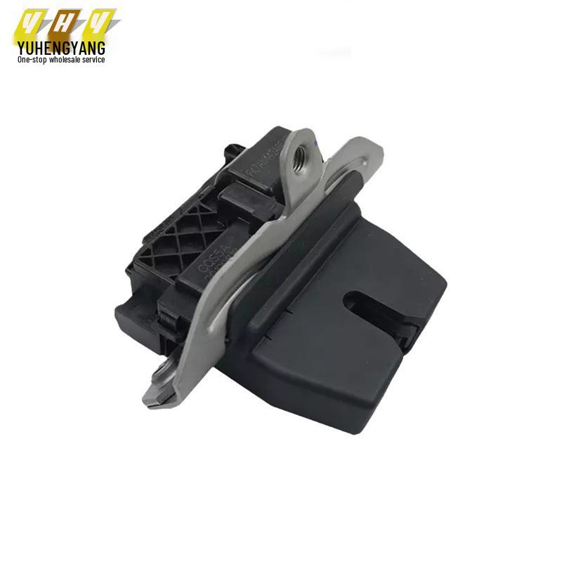 Ford Tailgate Lock Actuator FK7AN442A66AB - Auto Parts for Cross-border E-commerce. Standard
Ford Tailgate Lock Actuator FK7AN442A66AB - Auto Parts for Cross-border E-commerce. Standard