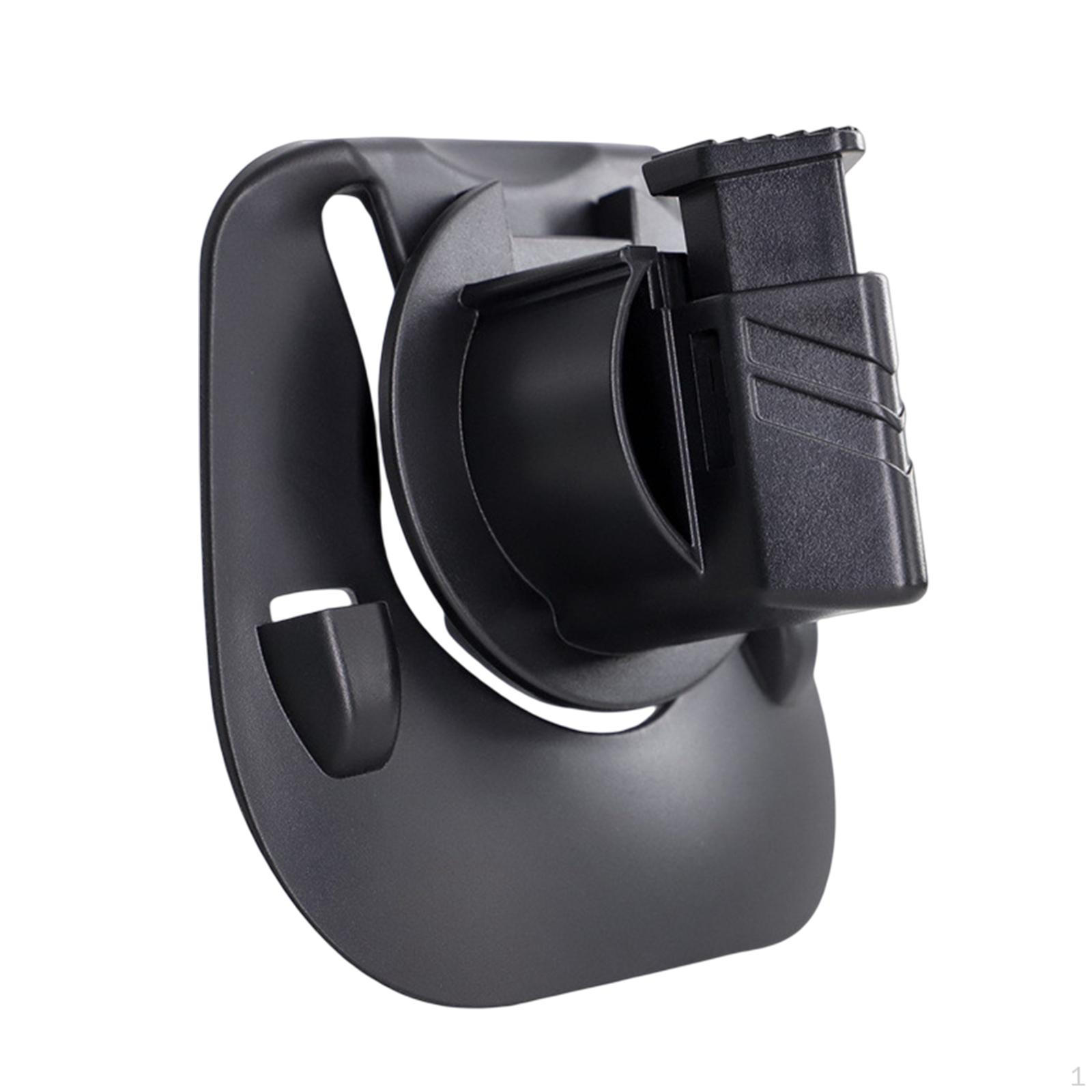 Затискач на ремінь Тримач для наручників Швидкознімний для використання long bottom plate
Затискач на ремінь Тримач для наручників Швидкознімний для використання long bottom plate