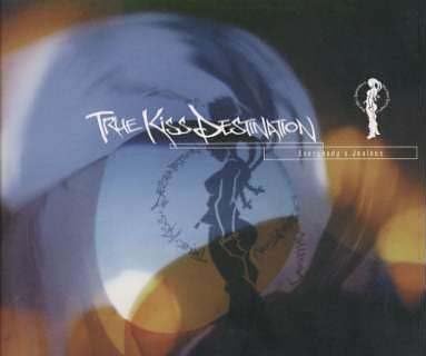 CD TRUE KISS DESTINATION, KIA JEFFRIES - Everybody s Jealous Japan Japanese Pop/Rock Used
CD TRUE KISS DESTINATION, KIA JEFFRIES - Everybody s Jealous Japan Japanese Pop/Rock Used
