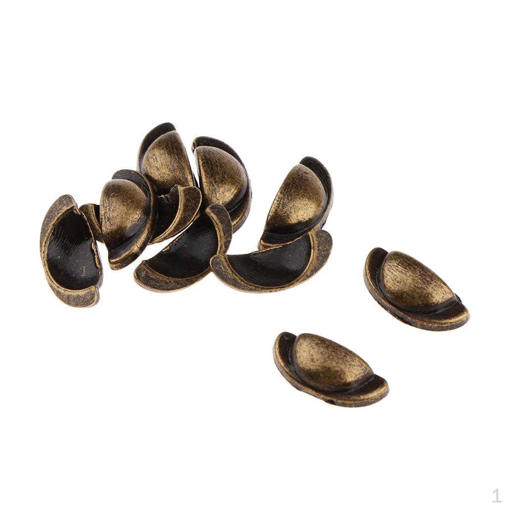 1/6 аксессуары для дверных ручек кукольного домика, мебели Bronze
1/6 аксессуары для дверных ручек кукольного домика, мебели Bronze