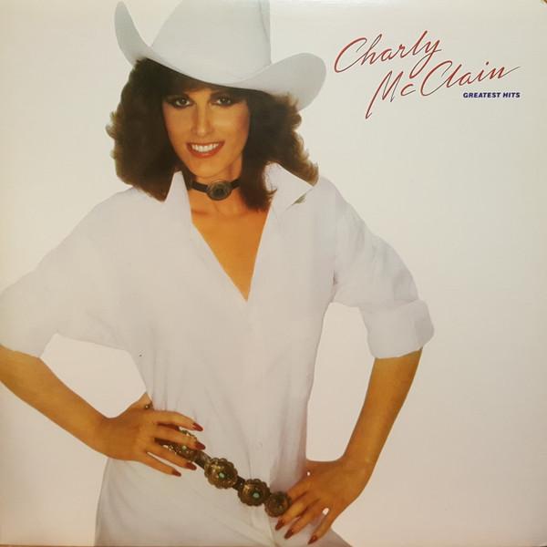 LP Record CHARLY MCCLAIN Greatest Hits FE38313 Epic 1982 Canada CountryFolk Used
LP Record CHARLY MCCLAIN Greatest Hits FE38313 Epic 1982 Canada CountryFolk Used
