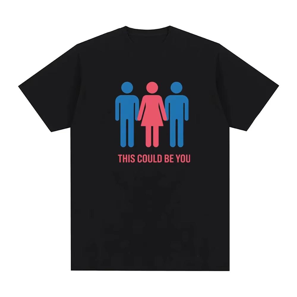 This Could Be You T-Shirt Funny Humor Shirt Sarcastic Tee Funny Quote Crewneck Sarcasm Shirt Trendy Shirt for Women Soft Tees S разноцветный
This Could Be You T-Shirt Funny Humor Shirt Sarcastic Tee Funny Quote Crewneck Sarcasm Shirt Trendy Shirt for Women Soft Tees S разноцветный