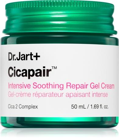 Доктор. Jart+ Cicapair™ Intensive Soothing Repair Gel Cream Гель-крем для чувствительной кожи, склонной к покраснениям TU прозрачный
Доктор. Jart+ Cicapair™ Intensive Soothing Repair Gel Cream Гель-крем для чувствительной кожи, склонной к покраснениям TU прозрачный