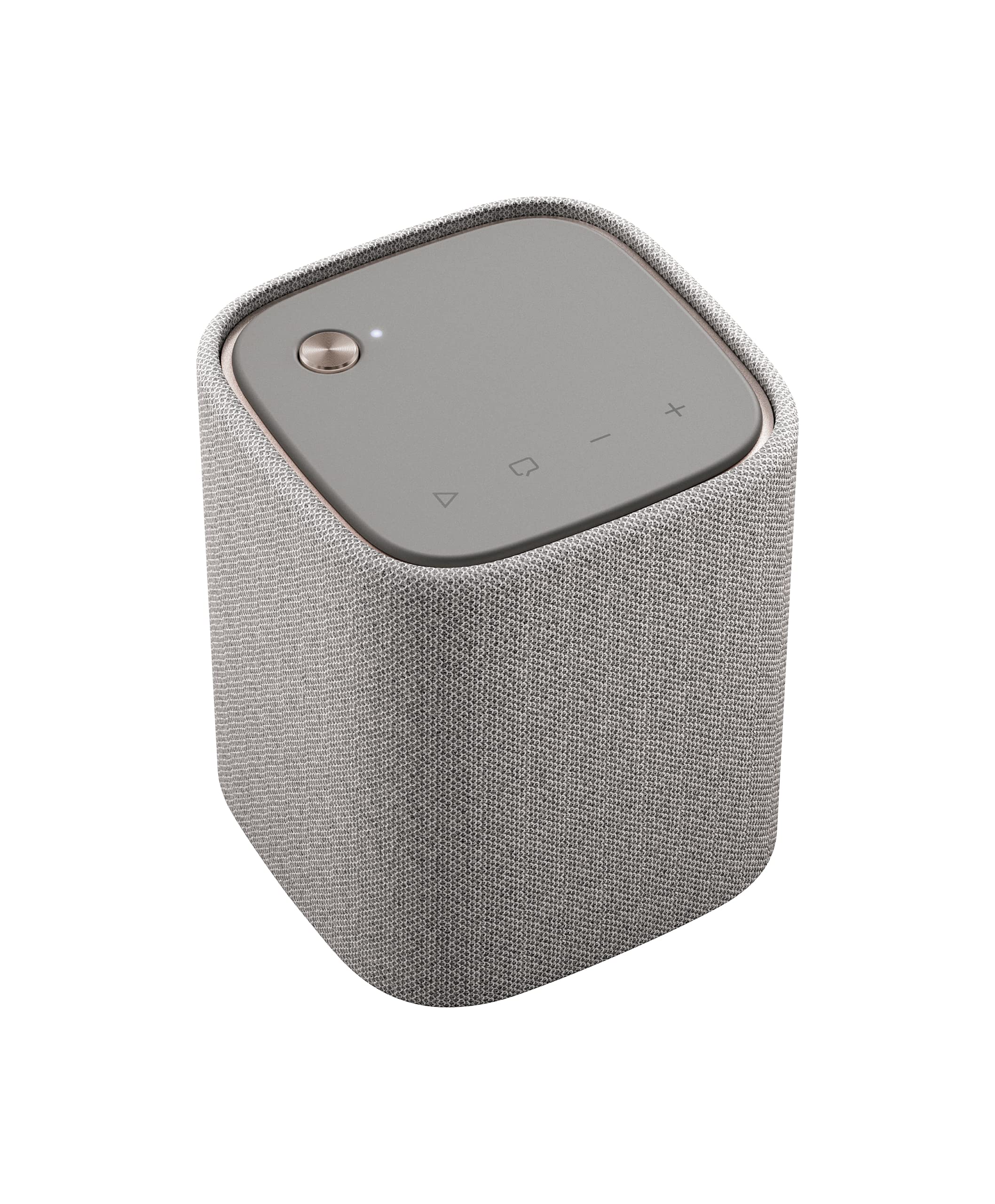Yamaha Portable Speaker level Voice Light Gray WS-B1A (HL) Bluetooth/Compact/IP67 dustproof/waterproof performance/Water/Outdoor/Clear світло-сірий колір
Yamaha Portable Speaker level Voice Light Gray WS-B1A (HL) Bluetooth/Compact/IP67 dustproof/waterproof performance/Water/Outdoor/Clear світло-сірий колір
