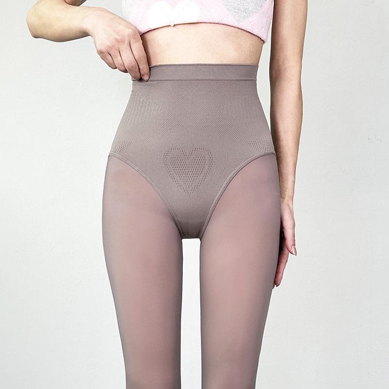 Plus Size High Waist Anti-Snag 1600 Needles Leg Shaper Pantyhose Full Foot (80-160 jin)
Plus Size High Waist Anti-Snag 1600 Needles Leg Shaper Pantyhose Full Foot (80-160 jin)