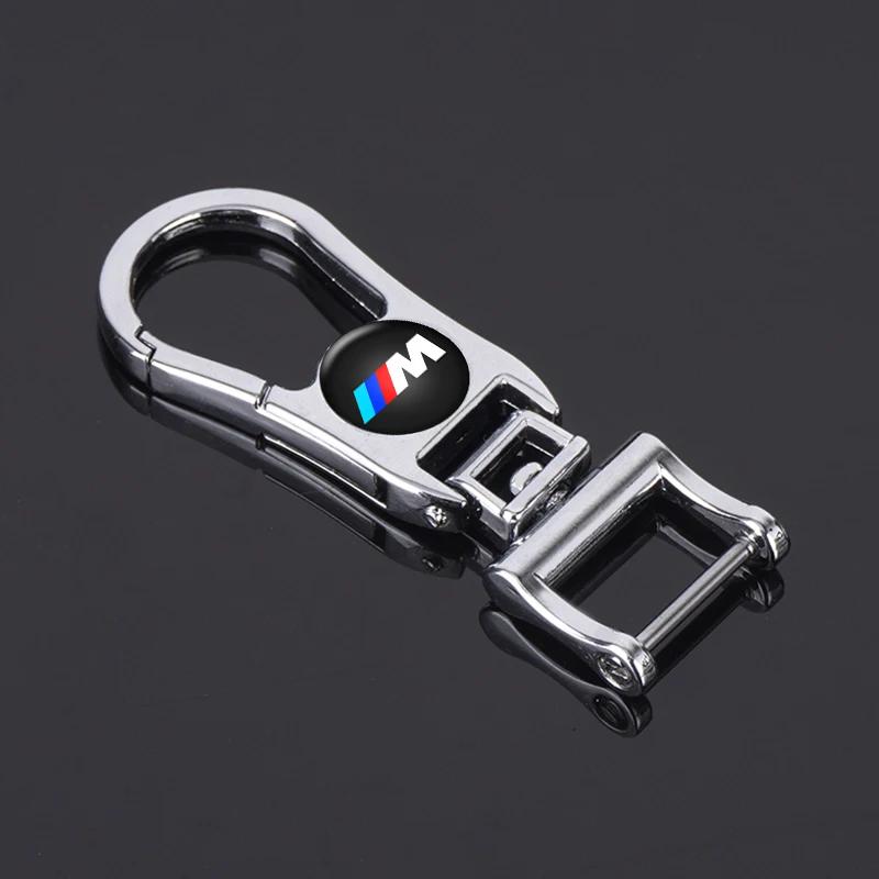 Car Sticker Hot 2025 Simply Design Metal Alloy Car Keychain Key Ring For BMW M Emblem M3 M5 E36 E34 F10 E90 F30 E60 F30 E53 E30
Car Sticker Hot 2025 Simply Design Metal Alloy Car Keychain Key Ring For BMW M Emblem M3 M5 E36 E34 F10 E90 F30 E60 F30 E53 E30