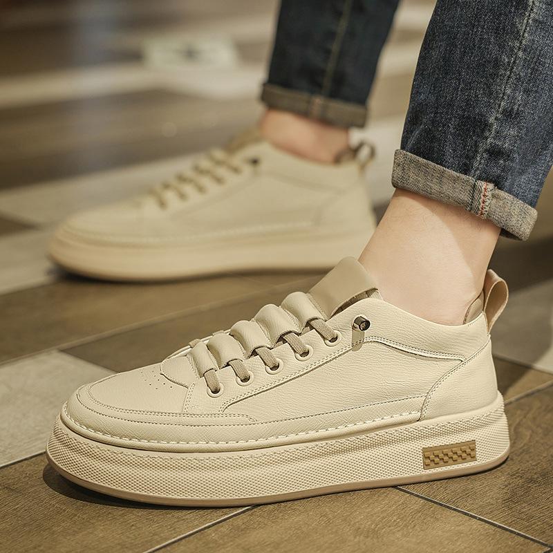 Мужские туфли среднего размера, летние туфли бренда Tide, универсальные, повседневные, среднего размера, для серфинга, молодежные, спортивные, увеличивающие высоту, маленькие, белые туфли Tide 38 бежевый
Мужские туфли среднего размера, летние туфли бренда Tide, универсальные, повседневные, среднего размера, для серфинга, молодежные, спортивные, увеличивающие высоту, маленькие, белые туфли Tide 38 бежевый