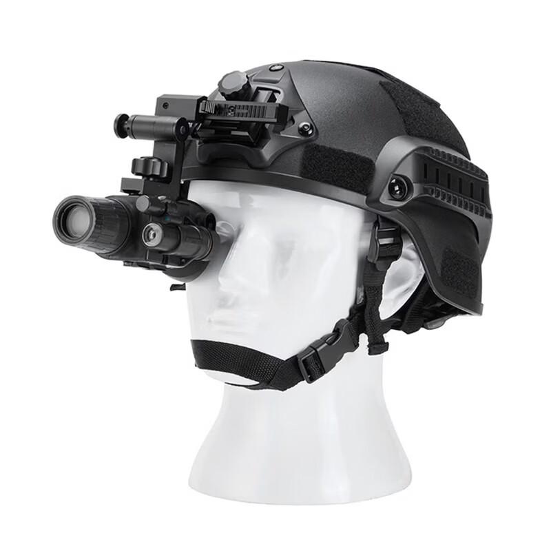 Alpha Gen 2+ Low-Light Night Vision Monocular
Alpha Gen 2+ Low-Light Night Vision Monocular