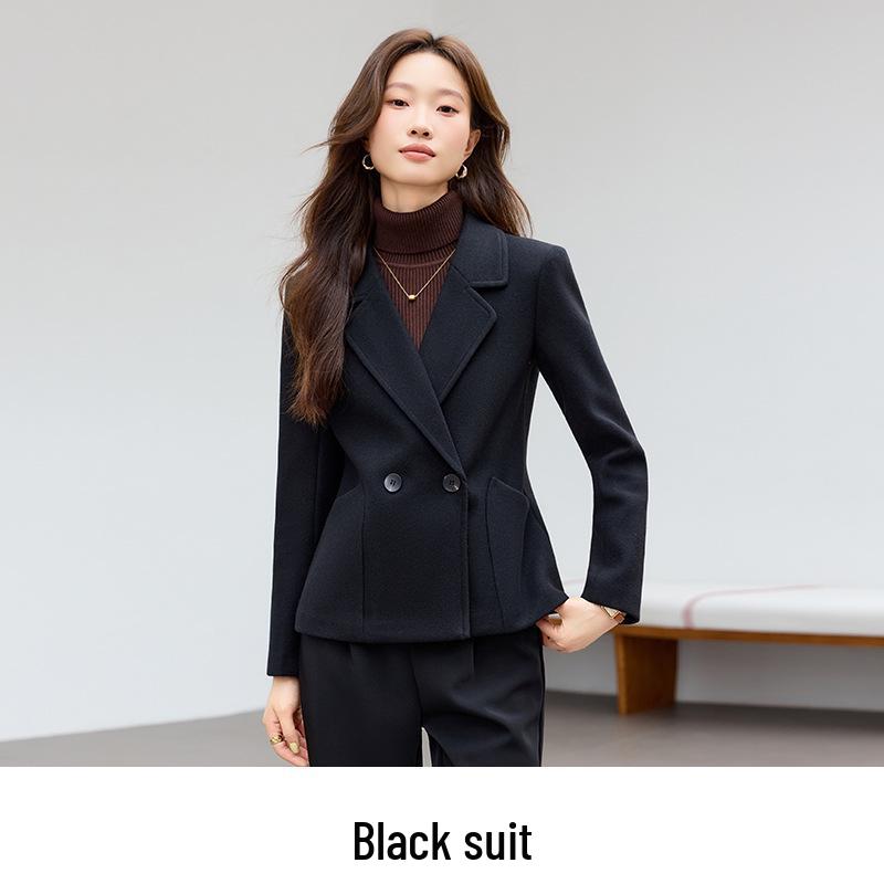 Unisex Red Autumn Suit - Hotel Receptionist Professional Formal Wear Set 4XL
Unisex Red Autumn Suit - Hotel Receptionist Professional Formal Wear Set 4XL