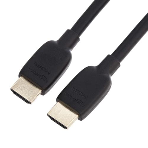 Базовый кабель HDMI 48 Гбит/с высокоскоростнойСвязь 8K@60Гц Связь 4K@120Гц Позолоченный штекер Совместимость с Ethernet 3,0 м Черный
Базовый кабель HDMI 48 Гбит/с высокоскоростнойСвязь 8K@60Гц Связь 4K@120Гц Позолоченный штекер Совместимость с Ethernet 3,0 м Черный