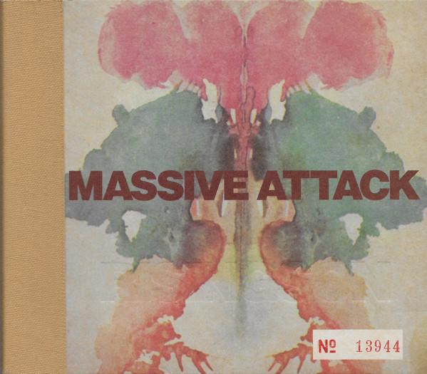 CD MASSIVE ATTACK - Risingson WBRX8 Circa 1997 Япония Танцевальная & Электронная Музыка Б/У
CD MASSIVE ATTACK - Risingson WBRX8 Circa 1997 Япония Танцевальная & Электронная Музыка Б/У