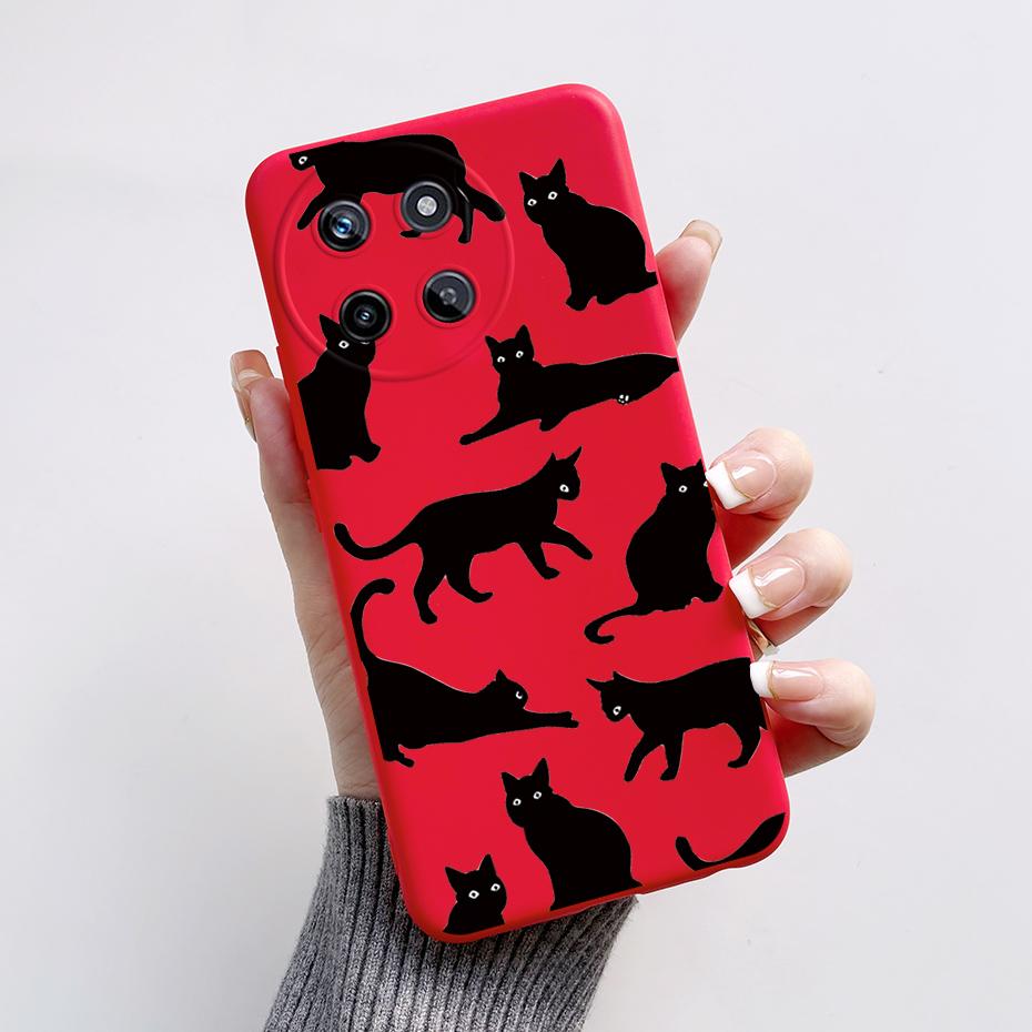 For Realme 11 4G Case RMX3636 Cute Rabbit Panda TPU Soft Silicone Protective Cover Shell For Realme 11 4G Phone Case Back Cover Realme 11 4G
For Realme 11 4G Case RMX3636 Cute Rabbit Panda TPU Soft Silicone Protective Cover Shell For Realme 11 4G Phone Case Back Cover Realme 11 4G