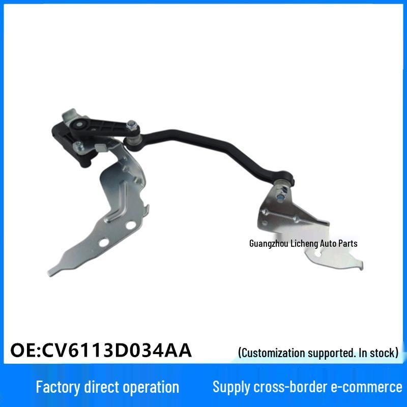 Ford Horizontal Height Sensor CV6113D034AA CV61-13D034-AA Ling Fire
Ford Horizontal Height Sensor CV6113D034AA CV61-13D034-AA Ling Fire