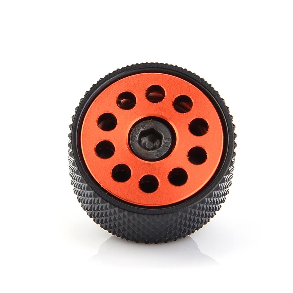 G14 Air Exhaust Plug Fitting For Computer Water Cooling System Computer Protection (Red) червоний
G14 Air Exhaust Plug Fitting For Computer Water Cooling System Computer Protection (Red) червоний