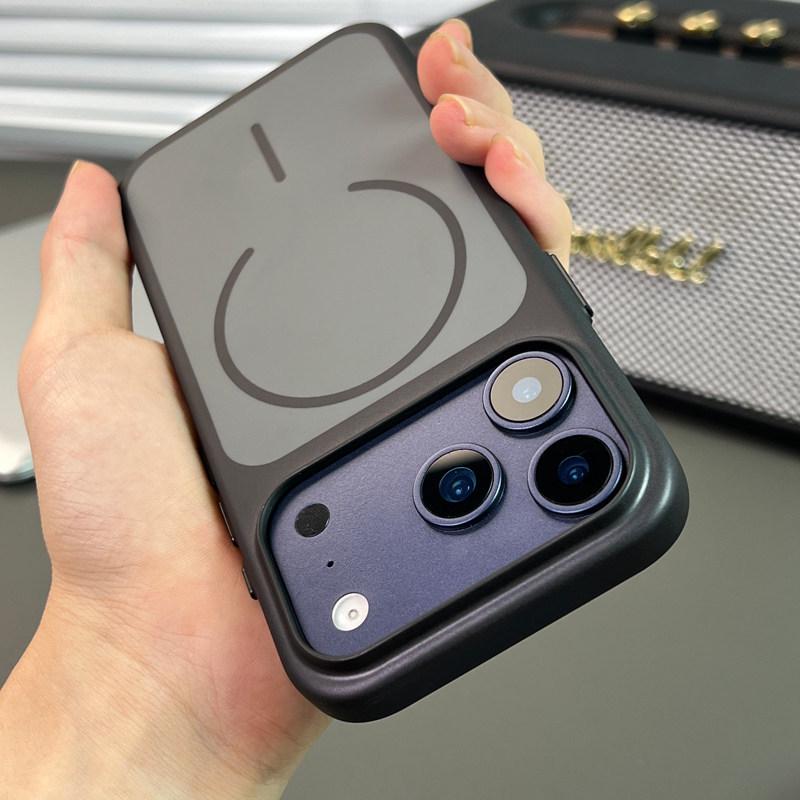 Phone 17 PRO MAX Thin Magnetic Ring Case: Apple 16pro Full Coverage Hard Protective Case iPhone 13 PRO MAX
Phone 17 PRO MAX Thin Magnetic Ring Case: Apple 16pro Full Coverage Hard Protective Case iPhone 13 PRO MAX