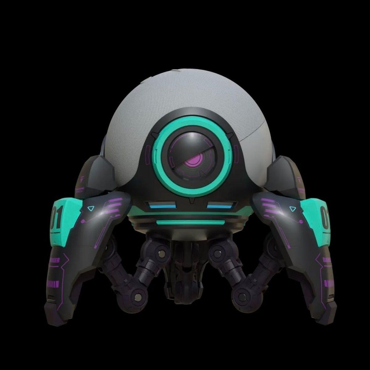 Подставка Homepod Mini для Echo Dot 4-го/5-го поколения, экономящая место настольная подставка для Alexa Dot 4-го/5-го поколения only stand зелёный
Подставка Homepod Mini для Echo Dot 4-го/5-го поколения, экономящая место настольная подставка для Alexa Dot 4-го/5-го поколения only stand зелёный