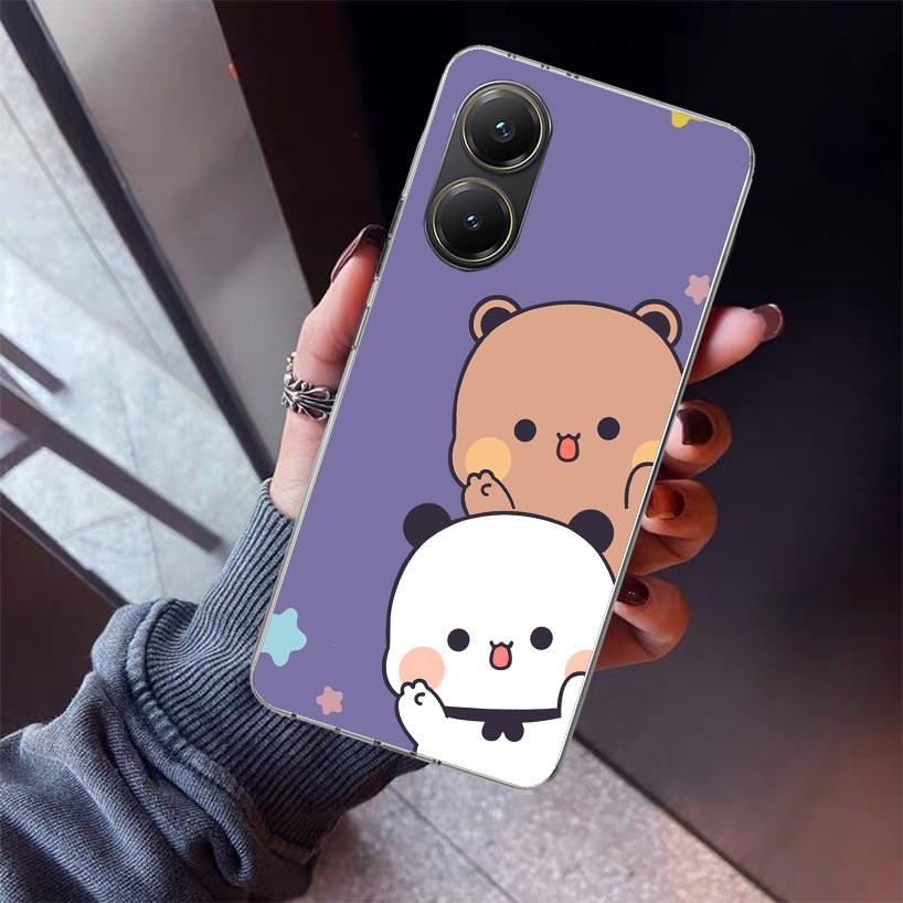 Bubu Dudu Cartoon Cute Phone Case For Xiaomi Poco X5 X6 X7 Pro F7 Ultra M7 Redmi 15C 15 13C 13 12C 12 10 10C 10A 9 9C 9T 9A Cove Xiaomi Poco X7
Bubu Dudu Cartoon Cute Phone Case For Xiaomi Poco X5 X6 X7 Pro F7 Ultra M7 Redmi 15C 15 13C 13 12C 12 10 10C 10A 9 9C 9T 9A Cove Xiaomi Poco X7