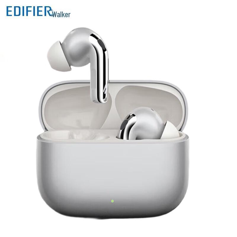 Edifier Lolli Pro 5 True Wireless Active Noise Cancelling Earbuds
Edifier Lolli Pro 5 True Wireless Active Noise Cancelling Earbuds