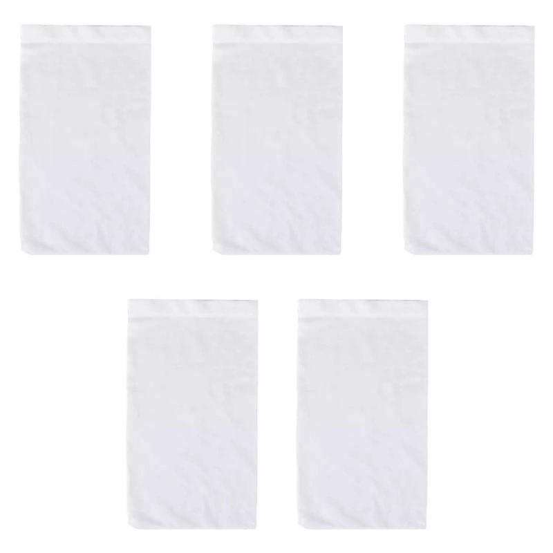 10/20/5/30 шт. Очиститель скиммера Фильтр-носок Мешок Мелкоячеистая фильтрующая сетка Наземные бассейны Уловитель мусора для листьев Простой в использовании
10/20/5/30 шт. Очиститель скиммера Фильтр-носок Мешок Мелкоячеистая фильтрующая сетка Наземные бассейны Уловитель мусора для листьев Простой в использовании