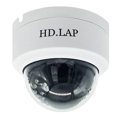 million pixels security camera analog indoor dome type lens size 2.43 HD.LAP HLD-2124EXR 3.6mm
million pixels security camera analog indoor dome type lens size 2.43 HD.LAP HLD-2124EXR 3.6mm