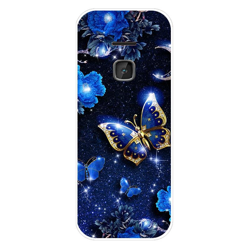 For Nokia 225 4G 2020 Case Luxury Painted Phone Clear Silicone Back Cover For Nokia 225 TA-1321 TA-1296 Cases Protective Shell Nokia225 4G 2020
For Nokia 225 4G 2020 Case Luxury Painted Phone Clear Silicone Back Cover For Nokia 225 TA-1321 TA-1296 Cases Protective Shell Nokia225 4G 2020