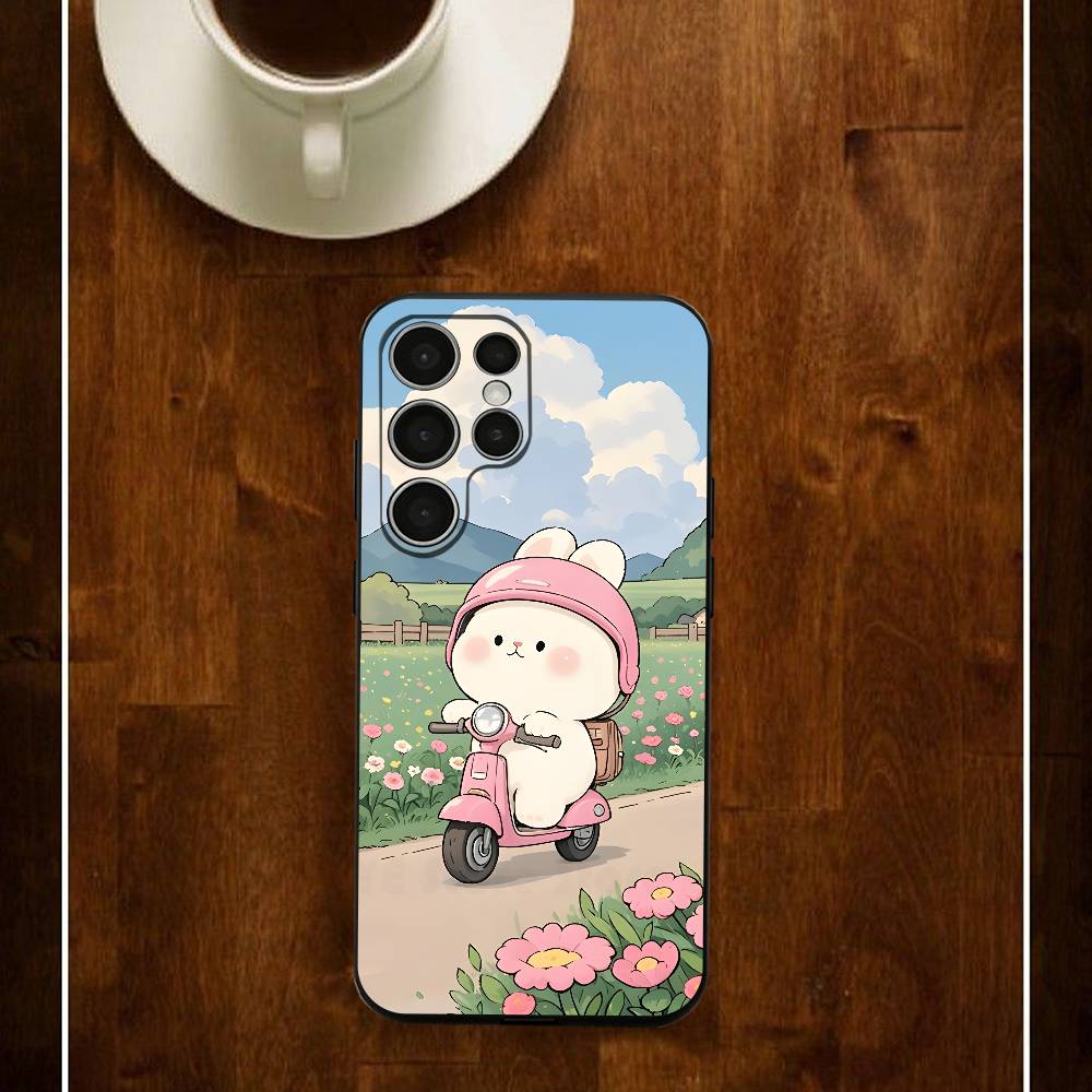 Dating Spring Silicone Case For Samsung S25 24 23 22 21 20 Plus Ultra 5G Lite Shockproof Cover Samsung S24fe
Dating Spring Silicone Case For Samsung S25 24 23 22 21 20 Plus Ultra 5G Lite Shockproof Cover Samsung S24fe