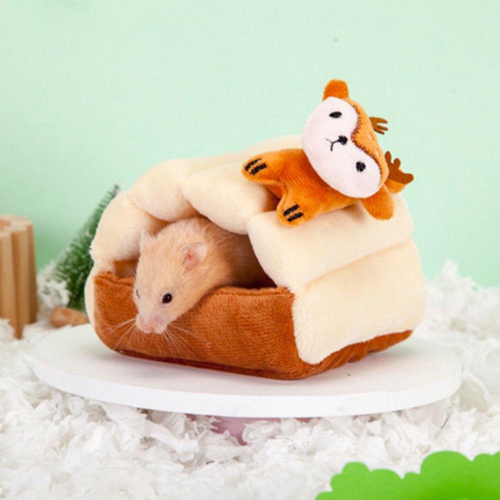 3D теплый домик для хомяка, кукла кролика/оленя/кошки, пещера для хомяка, гнездо для белки, морская свинка S
3D теплый домик для хомяка, кукла кролика/оленя/кошки, пещера для хомяка, гнездо для белки, морская свинка S