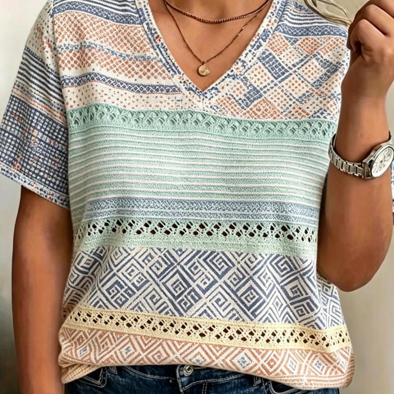 T-shirt with Short Sleeves 6XL
T-shirt with Short Sleeves 6XL