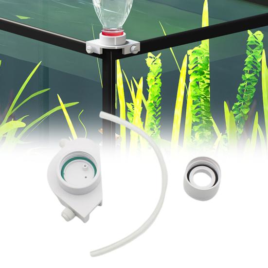 Yousheng Multiple Angles Double Fixing Mute Punch Free Fish Tank Water Filler Регулируемый уровень воды Пополняющий элемент для аквариума
Yousheng Multiple Angles Double Fixing Mute Punch Free Fish Tank Water Filler Регулируемый уровень воды Пополняющий элемент для аквариума