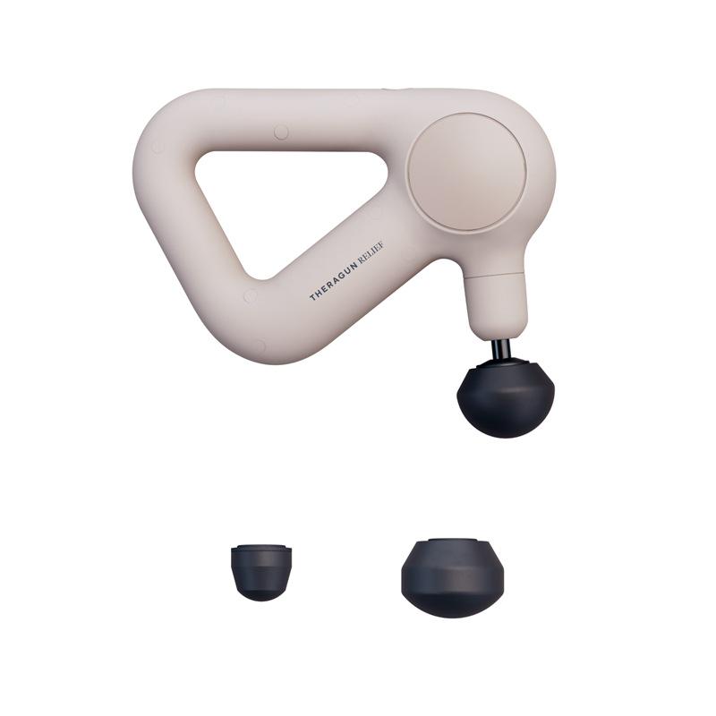 Theragun Relief: Quiet Portable Muscle Relaxation Massager for Women s Fitness
Theragun Relief: Quiet Portable Muscle Relaxation Massager for Women s Fitness
