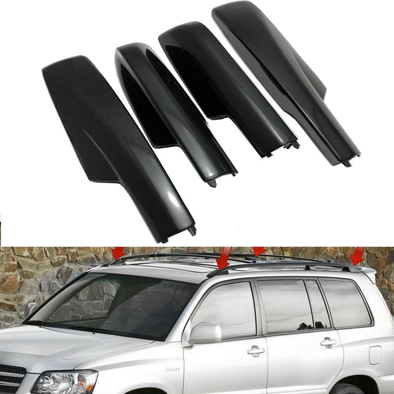 Для Toyota Highlander 2001, 2002, 2003, 2004, 2005, 2006, 2007, черный багажник на крышу из АБС-пластика, задняя крышка для ног, сменная крышка в виде ракушки
Для Toyota Highlander 2001, 2002, 2003, 2004, 2005, 2006, 2007, черный багажник на крышу из АБС-пластика, задняя крышка для ног, сменная крышка в виде ракушки