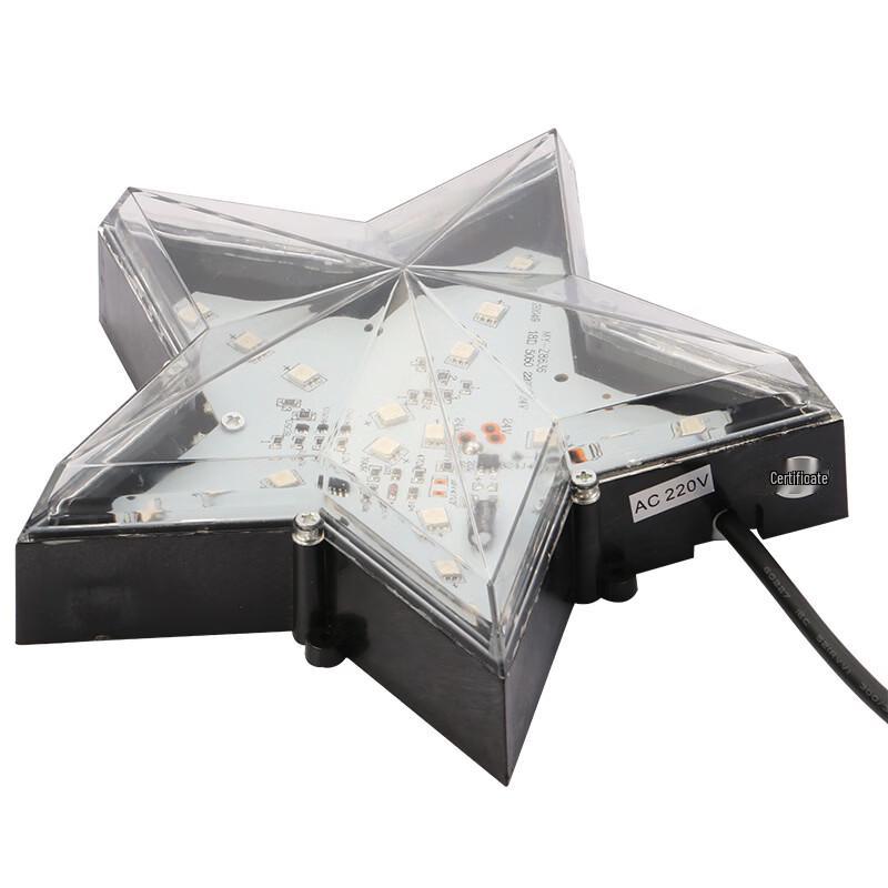 Dream Bubble Decorative Star Light
Dream Bubble Decorative Star Light