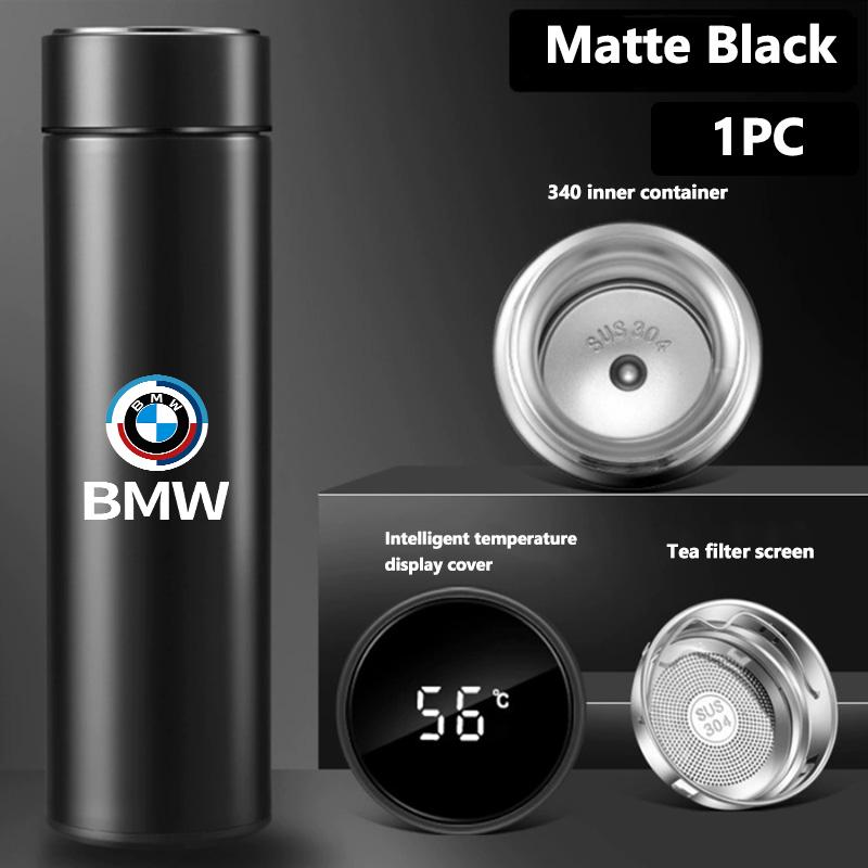 Car Temperature Display Thermos Cup Stainless Thermos Bottle For BMW M M2 M3 M4 M5 M6 E46 E90 E60 F30 E39 X1 X3 X4 X5
Car Temperature Display Thermos Cup Stainless Thermos Bottle For BMW M M2 M3 M4 M5 M6 E46 E90 E60 F30 E39 X1 X3 X4 X5