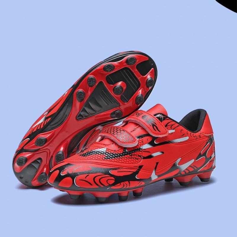 Children S Soccer Boots, Boys Sports Training Shoes, Boys Spikes, Children S Primary School Shoes 39
Children S Soccer Boots, Boys Sports Training Shoes, Boys Spikes, Children S Primary School Shoes 39