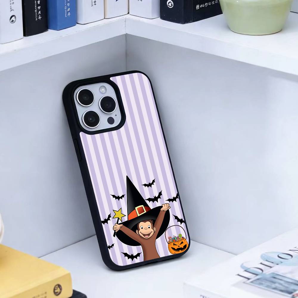 Monkey Brushing Teeth Phone Case For iPhone 17,16,15,14,13,Pro,Max,Plus,Magnetic For Magsafe Wireless Charging iPhone16PRO
Monkey Brushing Teeth Phone Case For iPhone 17,16,15,14,13,Pro,Max,Plus,Magnetic For Magsafe Wireless Charging iPhone16PRO