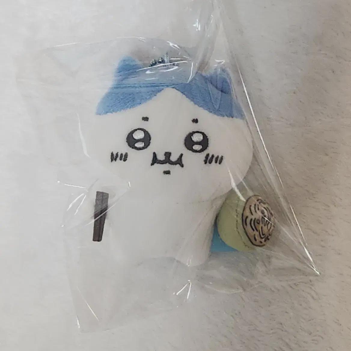 Бурбур Хачиварэ Талисман Сестра
Бурбур Хачиварэ Талисман Сестра