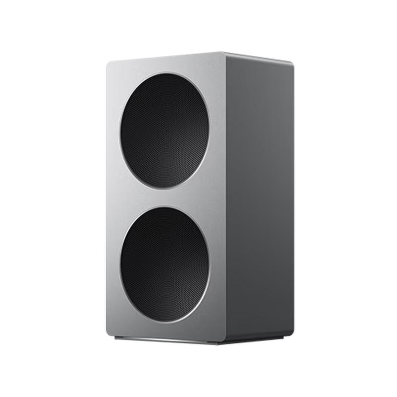 Розумна колонка Xiaomi Sound 2 Pro та аксесуари Штепсель CN (адаптер в комплекті)
Розумна колонка Xiaomi Sound 2 Pro та аксесуари Штепсель CN (адаптер в комплекті)