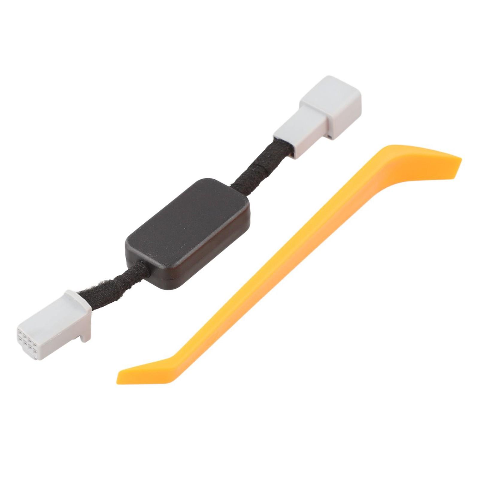 Car Maintenance 2014-2019 Auto Start Stop Easy Installation High Functionality
Car Maintenance 2014-2019 Auto Start Stop Easy Installation High Functionality
