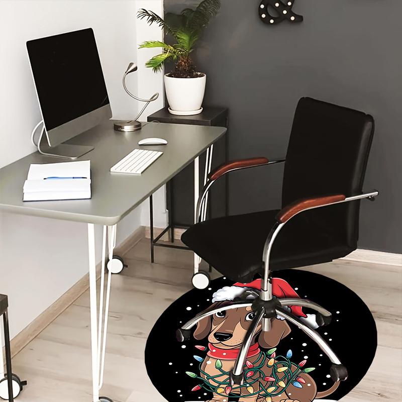 1pc Round carpet, Perfect for Decorating Chairs, Living Rooms, Or Bedrooms, for Living Room.182 80cm by 80cm
1pc Round carpet, Perfect for Decorating Chairs, Living Rooms, Or Bedrooms, for Living Room.182 80cm by 80cm