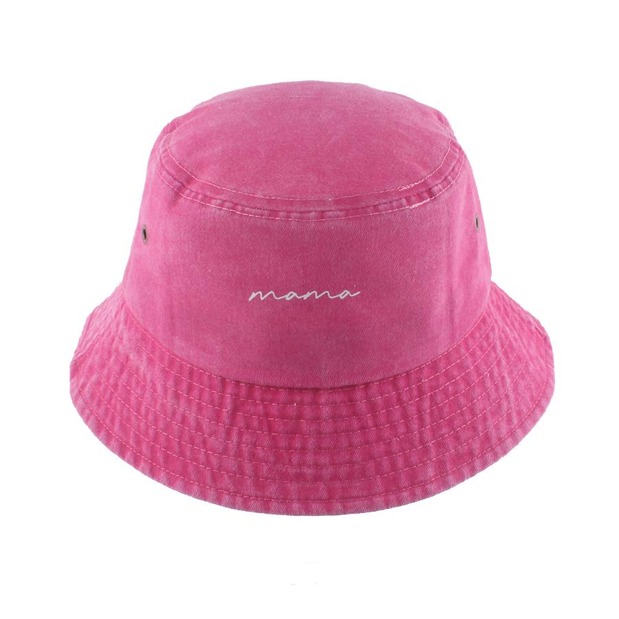 mama Printing Washed Denim Bucket Hat Women Men Summer Fisherman Cap Fashion Street Hip Hop Hats Outdoor Sunscreen Sun Hat For head 56-59cm
mama Printing Washed Denim Bucket Hat Women Men Summer Fisherman Cap Fashion Street Hip Hop Hats Outdoor Sunscreen Sun Hat For head 56-59cm