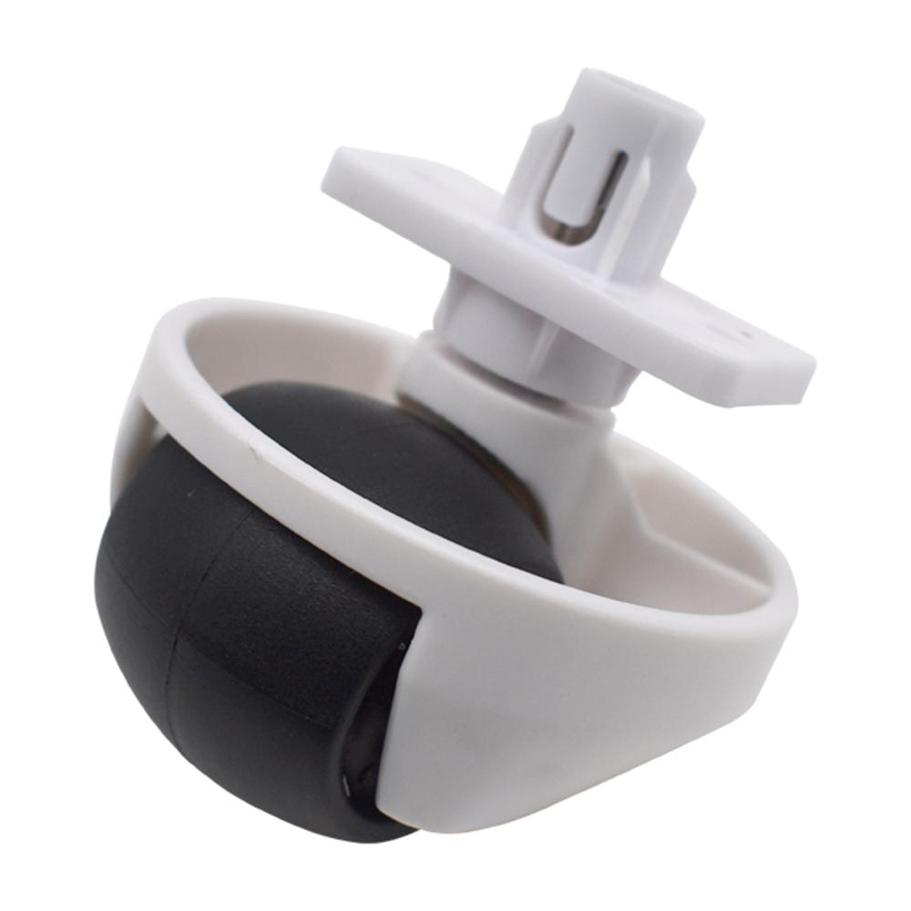 Vacuum Cleaner Front Wheel for Xiaomi Roborock S65/S55 Max/S65 Pure/S45 Max/S7/T7S/S8/G20 White
Vacuum Cleaner Front Wheel for Xiaomi Roborock S65/S55 Max/S65 Pure/S45 Max/S7/T7S/S8/G20 White