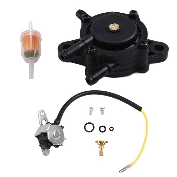 Kohler CH18-CH25 Fuel Solenoid Valve Kit (24-757-01-S) None
Kohler CH18-CH25 Fuel Solenoid Valve Kit (24-757-01-S) None