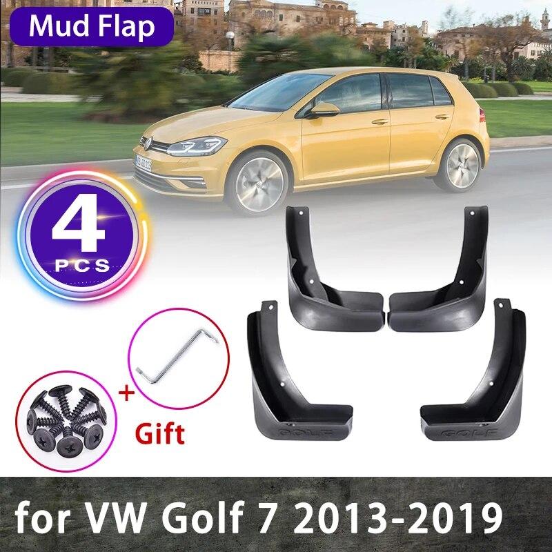 Для Volkswagen VW Golf 7 Mk7 VII 5G 2013 2014 2015 2016 2017 2018 автомобильные брызговики брызговики аксессуары для крыльев
Для Volkswagen VW Golf 7 Mk7 VII 5G 2013 2014 2015 2016 2017 2018 автомобильные брызговики брызговики аксессуары для крыльев
