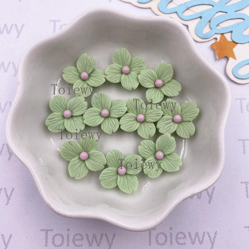 50Pcs Resin Colorful 16mm Flower Flatback Stone Gemstone Scrapbook DIY Wedding Christmas Art Decor Jewelry Craft Accessories
50Pcs Resin Colorful 16mm Flower Flatback Stone Gemstone Scrapbook DIY Wedding Christmas Art Decor Jewelry Craft Accessories