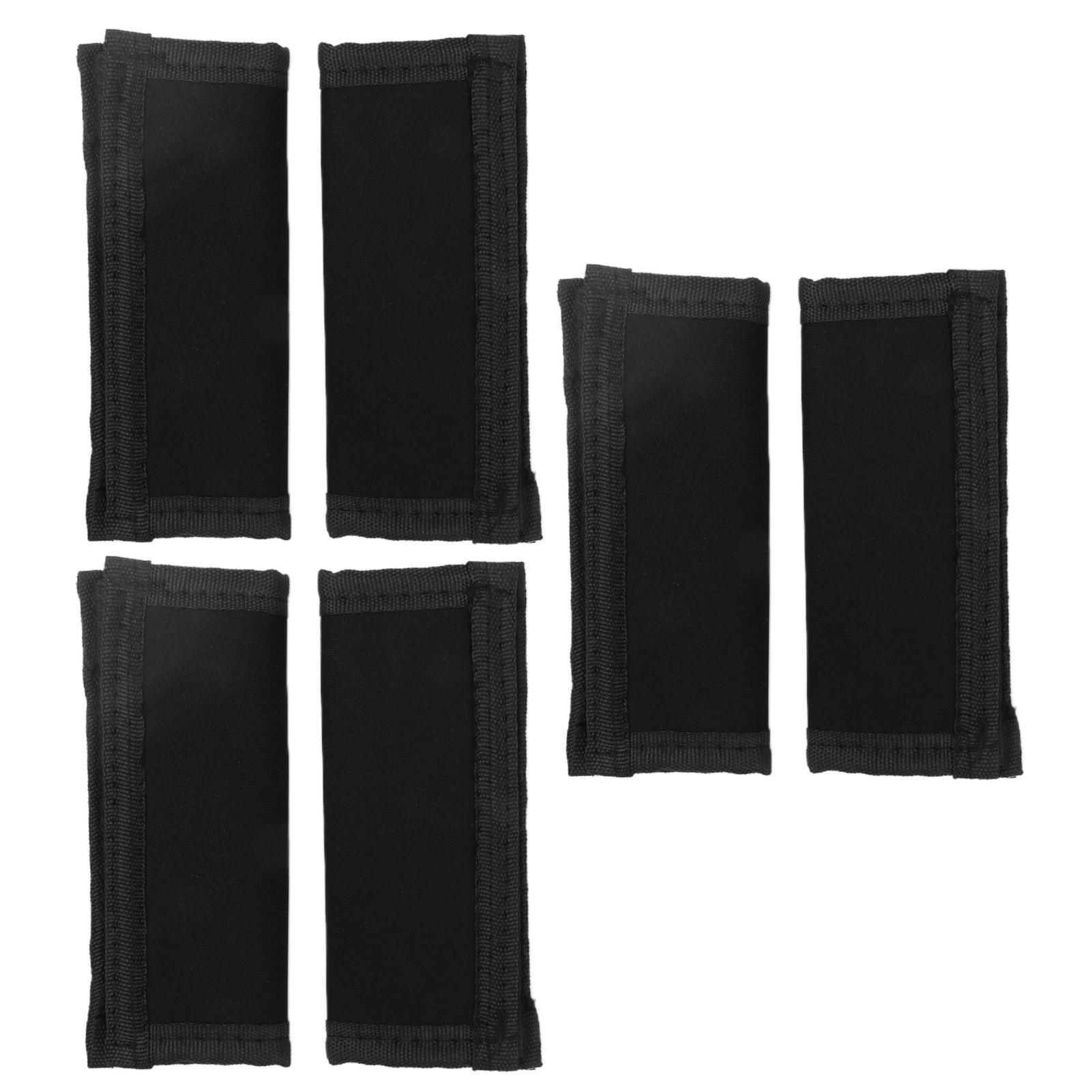 Car Seat Strap Shouder Pads Removable Thick Non Slip Armrest Protector for Pushchair Pram Baby
Car Seat Strap Shouder Pads Removable Thick Non Slip Armrest Protector for Pushchair Pram Baby